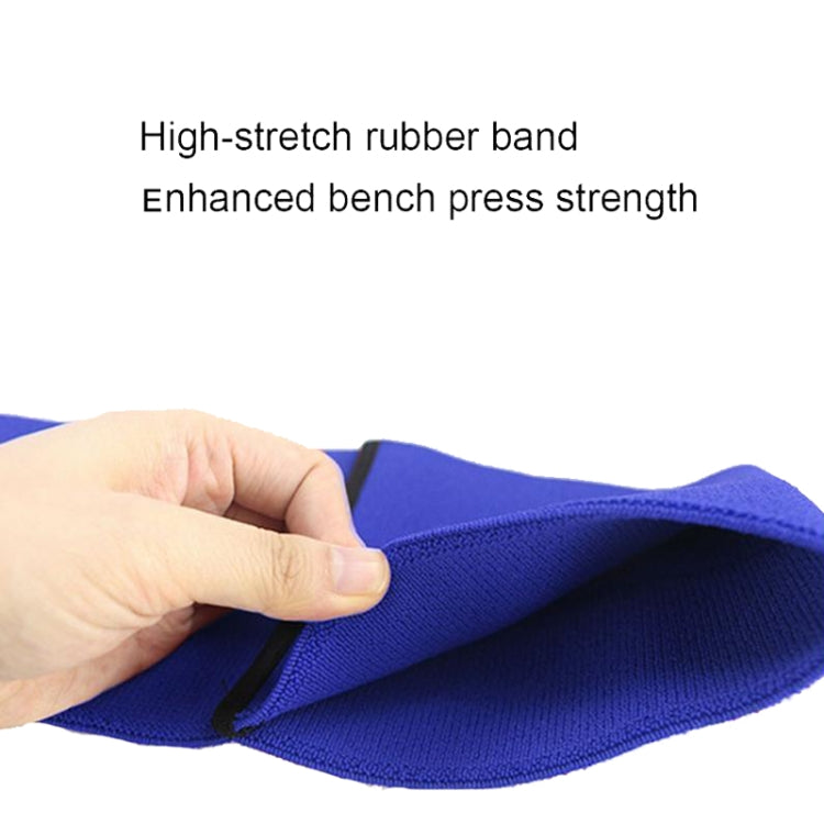 Weightlifting Fitness Protection Elbow Resistance Bandage, S, M, L