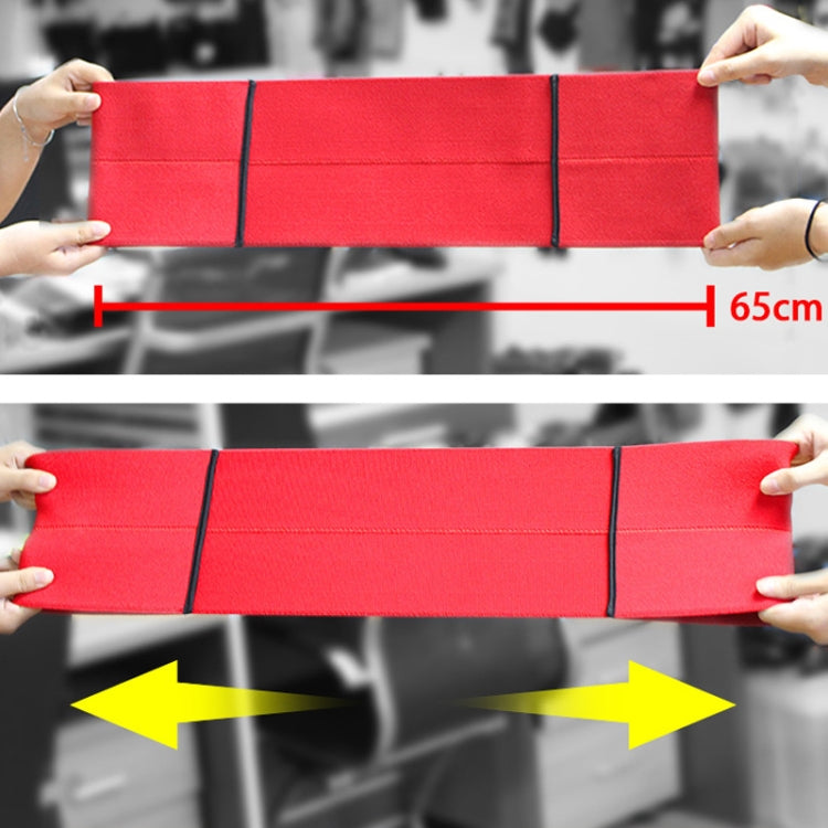 Weightlifting Fitness Protection Elbow Resistance Bandage, S, M, L