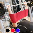 Weightlifting Fitness Protection Elbow Resistance Bandage, S, M, L