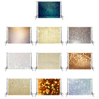 2.1m X 1.5m Spot Halo Photography Backdrop