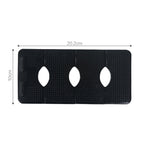 Mobile Phone Desktop Car Holder Folding Non-Slip Stabilizer, HL-144