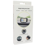 Mobile Phone Desktop Car Holder Folding Non-Slip Stabilizer, HL-144