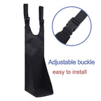 1 Set ATV Rider Comfort Foot Mount Pedal Motorcycle Snow Bike Foot Support Mount, Comfort Foot Mount Pedal