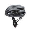 Unisex Cycling Bike One-piece Helmet, Blue Black, Yellow Black, Red Black, White Black, White Black Green, Fiber Black, White Orange