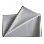 Folding Metal Anti-Light HD Projection Curtain, Size:, 60 inch 16:9 133x75cm, 72 inch 16:9 159x90cm, 84 inch 16:9 186x105cm, 92 inch 16:9 199x112cm, 100 inch 16:9 221x125cm, 110 inch 16:9 250x140cm, 120 inch 16:9 266x148cm, 130 inch 16:9 290x160cm     ...