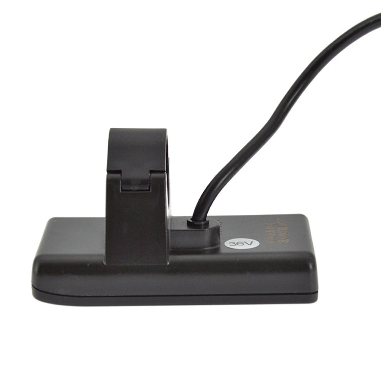 S866 A Type Electric Bicycle Universal Electric Bicycle Dashboard Set ,Specification:, A Type 36V / 48V, A Type 24V /36V
