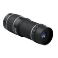 OC-1022 10X HD Non-Slip Monocular, 10X Gray Circle, 10X Yellow Circle