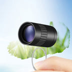Oc301 5X Mini HD Ring Telescope, 5X