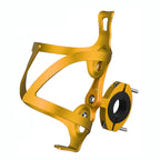 Bicycle Aluminum Alloy Kettle Frame, Red Bilateral With Base, Gold Bilateral With Base, Blue Bilateral With Base, Silver Bilateral With Base, Black Bilateral With Base