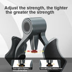 Strength-Adjustable Men Kegel Trainer Pelvic Floor Muscle Repairer Sphincter Exerciser