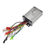 36V/48V 350W Electric Bicycle E-bike Scooter Brushless DC Motor Controller, 350W