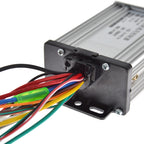 36V/48V 350W Electric Bicycle E-bike Scooter Brushless DC Motor Controller, 350W