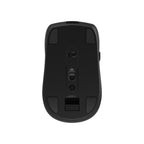 Lenovo Thinkplus High-Precision Wireless Mouse Ergonomic Design Gaming Office Mouse, Gaming Mice