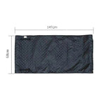 Portable Non-slip Car Repair Reclining Pad, Reclining Pad