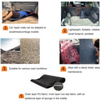 Portable Non-slip Car Repair Reclining Pad, Reclining Pad