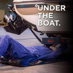 Portable Non-slip Car Repair Reclining Pad, Reclining Pad