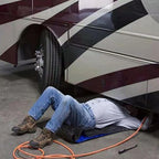 Portable Non-slip Car Repair Reclining Pad, Reclining Pad