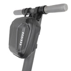 Electric Scooter EVA Hard Shell Storage Bag Balance Bike Head Bag, 2.5L Bike Head Bag