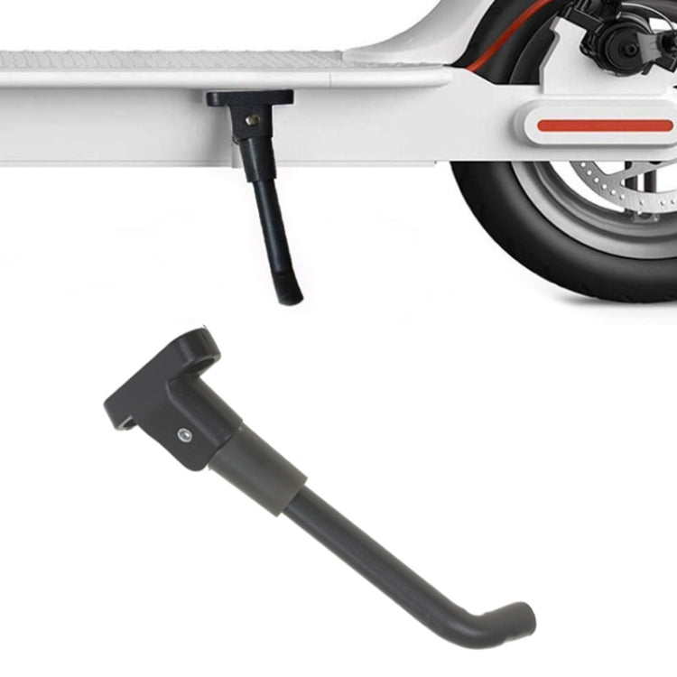 16.5cm Foot Support Bracket Side Kickstand Parking Stand for Xiaomi Mijia M365/ Pro/Pro2, 16.5cm for Xiaomi Mijia M365/ Pro/Pro2