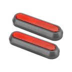 Reflective Protect Shell for Xiaomi Mi Electric Scooter M365 Pro 2/1S