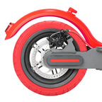 10 x 2 P1069 Inflatable Solid Tire for XiaoMi Mijia M365 Pro,Style：, Outer Tire, Inner Tube