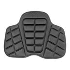 Shock Absorption Heat Insulation Breathable Motorcycle Seat Cushion, Style:, Saddle Type, Butterfly Type, Gel Type