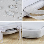 ND05SDZ Waterproof Wearable Laptop Bag, 13.3 inches, 14.1-15.4 inches, 15.6 inches