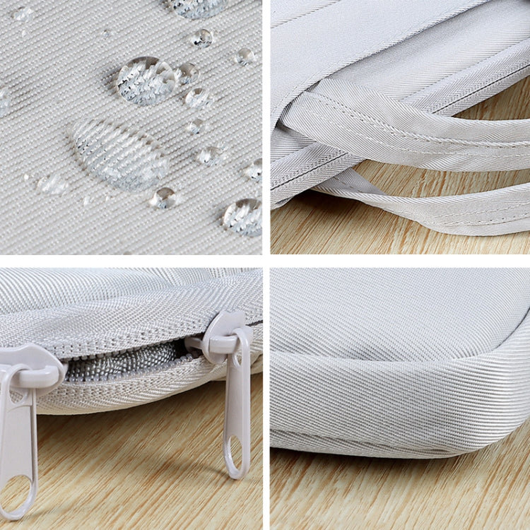 ND05SDZ Waterproof Wearable Laptop Bag, 13.3 inches, 14.1-15.4 inches, 15.6 inches