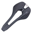 RACEWORK RK068 Mountain Bike Microfiber Leather Seat Cushion