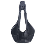 RACEWORK RK068 Mountain Bike Microfiber Leather Seat Cushion