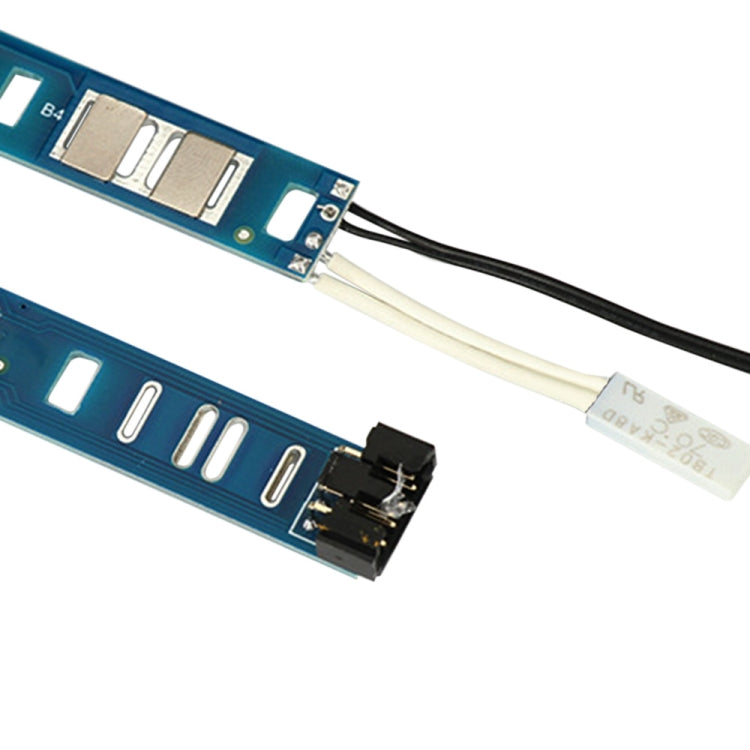 Electric Scooter BMS Battery Protection Board for Ninebot ES1 ES2 ES3  ES4 ,Style:, Only BMS Board, 4 In 1 Kit
