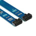 Electric Scooter BMS Battery Protection Board for Ninebot ES1 ES2 ES3  ES4 ,Style:, Only BMS Board, 4 In 1 Kit