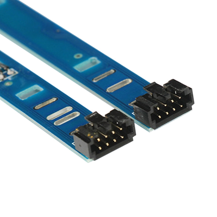 Electric Scooter BMS Battery Protection Board for Ninebot ES1 ES2 ES3  ES4 ,Style:, Only BMS Board, 4 In 1 Kit