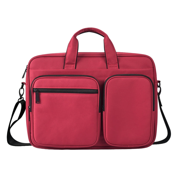 DJ02 Large Capacity Waterproof Laptop Bag, 13.3 inches, 14.1-15.4 inches