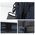 DJ02 Large Capacity Waterproof Laptop Bag, 13.3 inches, 14.1-15.4 inches