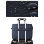 DJ02 Large Capacity Waterproof Laptop Bag, 13.3 inches, 14.1-15.4 inches