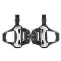 RACEWORK 01455 Road Bike Self-locking Pedals, 01455