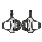 RACEWORK 01455 Road Bike Self-locking Pedals, 01455