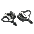 RACEWORK 01455 Road Bike Self-locking Pedals, 01455