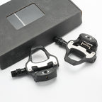 RACEWORK 01455 Road Bike Self-locking Pedals, 01455