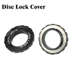 RACEWORK RS6 Mountain Bike Mid-lock Discs, Diameter:, 140mm, 160mm, 180mm