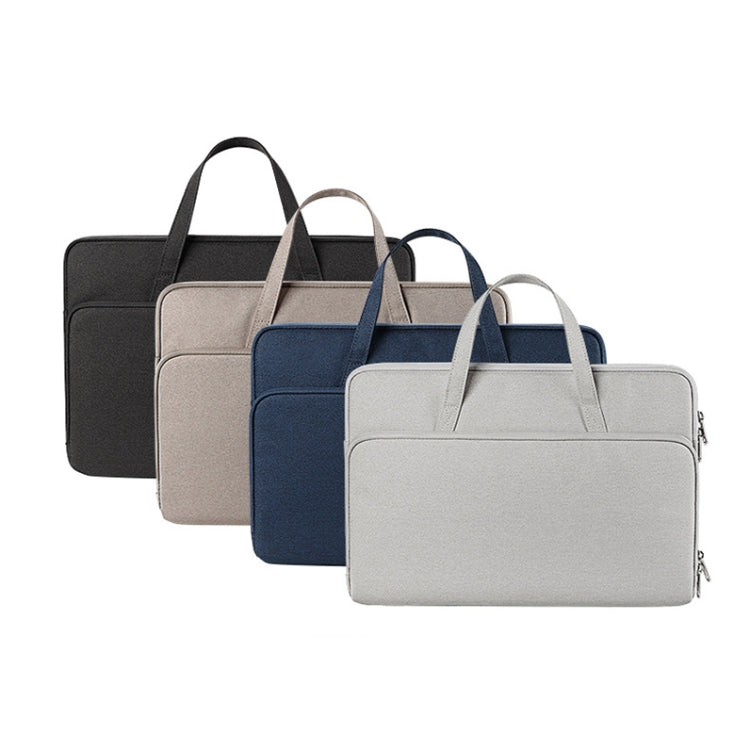 ST13 Waterproof and Wear-resistant Laptop Bag, 13.3 inches, 14.1-15.4 inches
