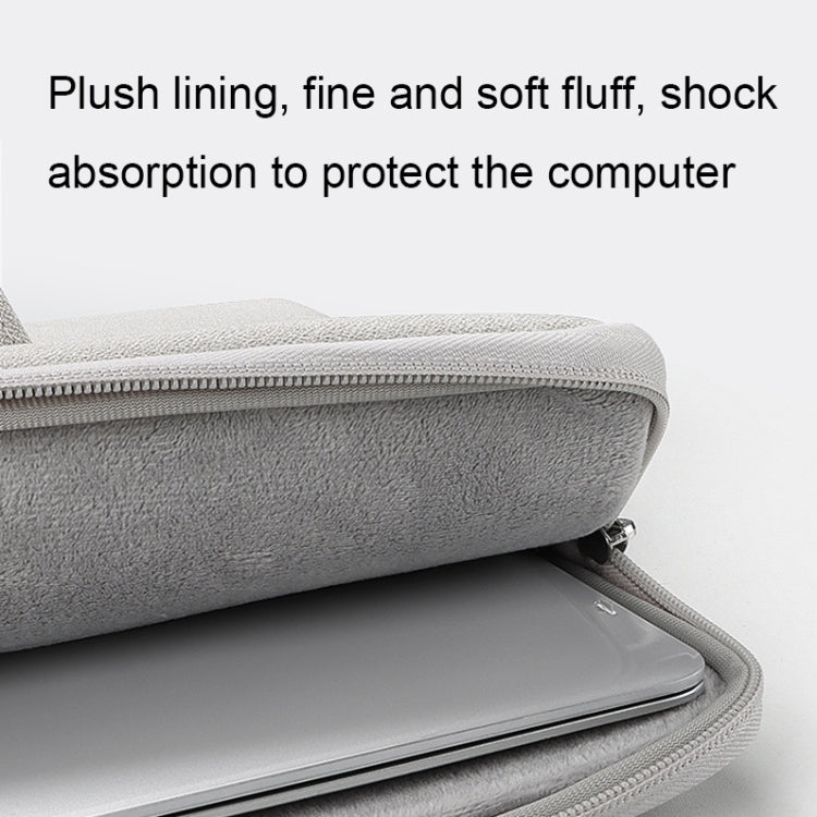 ST13 Waterproof and Wear-resistant Laptop Bag, 13.3 inches, 14.1-15.4 inches