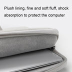ST13 Waterproof and Wear-resistant Laptop Bag, 13.3 inches, 14.1-15.4 inches