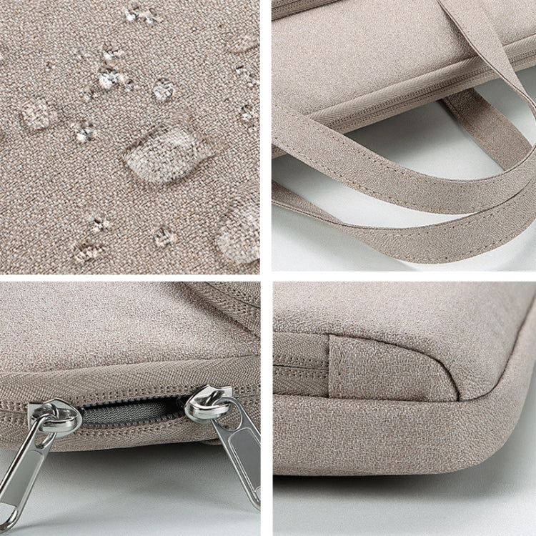 ST13 Waterproof and Wear-resistant Laptop Bag, 13.3 inches, 14.1-15.4 inches