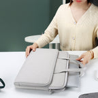 ST13 Waterproof and Wear-resistant Laptop Bag, 13.3 inches, 14.1-15.4 inches