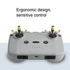 Remote Control Aluminum Alloy Extension Joystick for DJI Mini 3 Pro/Mavic Air 2/Mini 2, CQT Rocker
