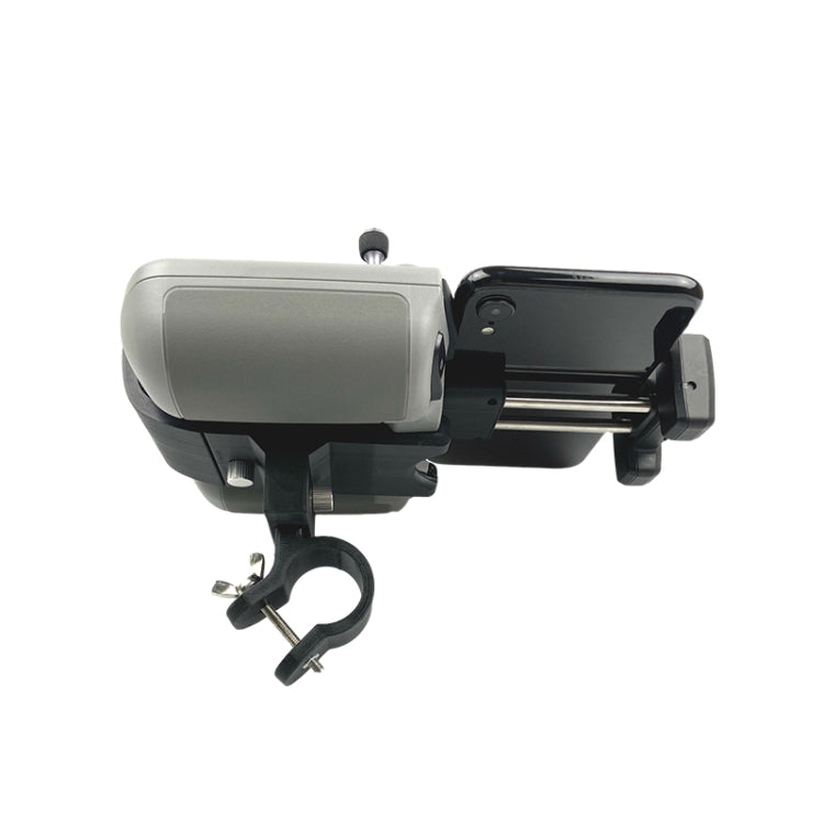 Remote Control Bike Mounting Bracket for DJI Mini 3 Pro/Mavic Air 2S/Air 2/Mini 2
