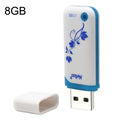 Netac U188 USB2.0 Car Computer Encrypted USB Flash Drive, 4GB, 8GB, 16GB, 32GB, 64GB