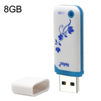 Netac U188 USB2.0 Car Computer Encrypted USB Flash Drive, 4GB, 8GB, 16GB, 32GB, 64GB